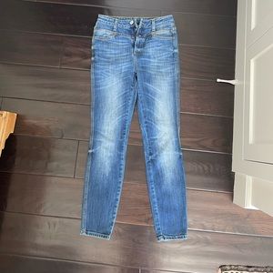 Closed Skinny leg jeans